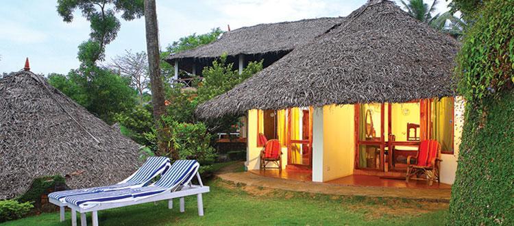 Nikki'S Nest Hotel Vizhinjam Esterno foto